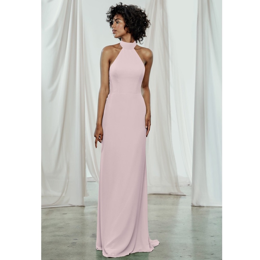 Amsale Sophia Gown